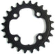 Shimano Kettingblad 22T Deore Fc-M590 Zwart