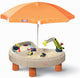 Little tikes bouwplaats zandtafel - zandbak