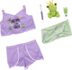 Jakks disney ily 45cm tiana mode set