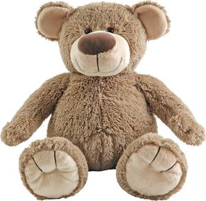 Happy horse beer bella knuffel 27cm - bruin - baby knuffel