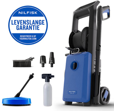 Nilfisk classic 150 pca
