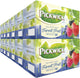 Pickwick bosvruchten fruit thee - 12 x 20 theezakjes