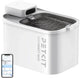 Petkit - eversweet max - automatische drinkfontein voor kat en hond - 3l kat drinkfontein - geruisloos - met filter