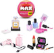 Zuru max build more premium beauty building bricks collection