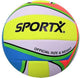Sportx volleybal summer waves 260-280gr