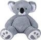 Nicotoy koala recycled 66cm