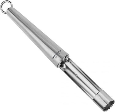 Westmark appelsnijder kerner, ø 2 cm, lengte: 22 cm, roestvrij staal, glory, zilver, 18182270