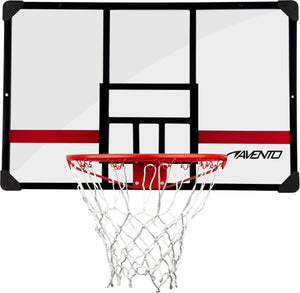 Avento basketbalbord + ring + net - legend league