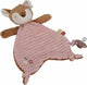 Little dutch knuffeldoekje knuffel hert - fairy garden