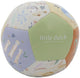 Little dutch softbal - safari - ø12,5 cm - groen