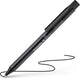 Schneider schrijfwaren schneider gelpen - fave - zwart - 0.4mm - s-101101-20