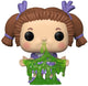 Funko garbage pail kids - bobble head pop n° 08 - leaky lindsay