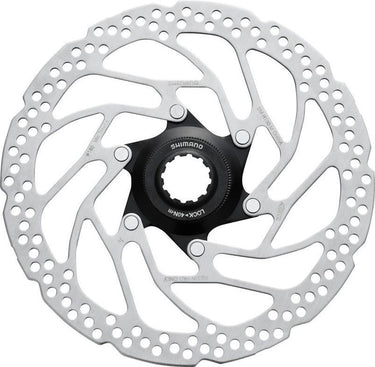 Shimano Remschijf SM-RT30 Center Lock 203 mm