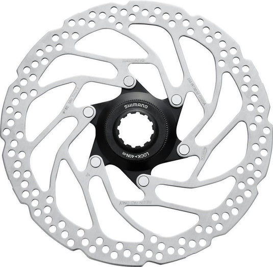 Shimano Remschijf SM-RT30 Center Lock 203 mm