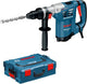 Bosch boorhamer gbh 4-32 dfr (diepteaanslag 310 mm, handgreep, wisselhouder sds-plus)