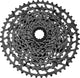 Sram pg1230 12v cassette zwart