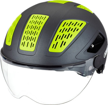 Abus helm Hyban 2.0 ACE titan XL 58-63cm