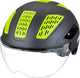Abus helm Hyban 2.0 ACE titan XL 58-63cm