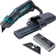Wolfcraft - trapeziummes - veiligheidsmes met koker - 8669060