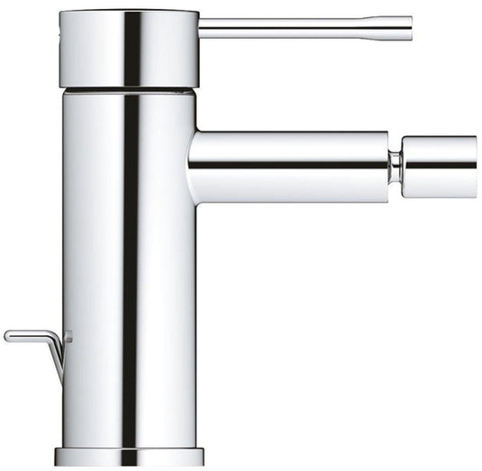Grohe essence - eengreeps bidetkraan s, chroom 32935001