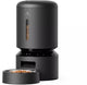 Petlibro granary wifi automatische voerbak - kattenvoerbak - 5l - zwart