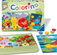 Ravensburger mijn houten colorino kinderspel