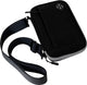 Harrows smart case 6 - black grey
