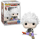 Funko pop! animation: hunter x hunter - killua zoldyck (shelf sitter) #2089