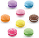 Vigatoys https: www.cchobby.nl viga-houten-macarons-afm-4-5-cm-8-stuk-1-doos