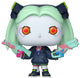 Funko cyberpunk edgerunners - rebecca (pop!animation) vinylfiguur 2415 unisex pop! - neutraal - standard