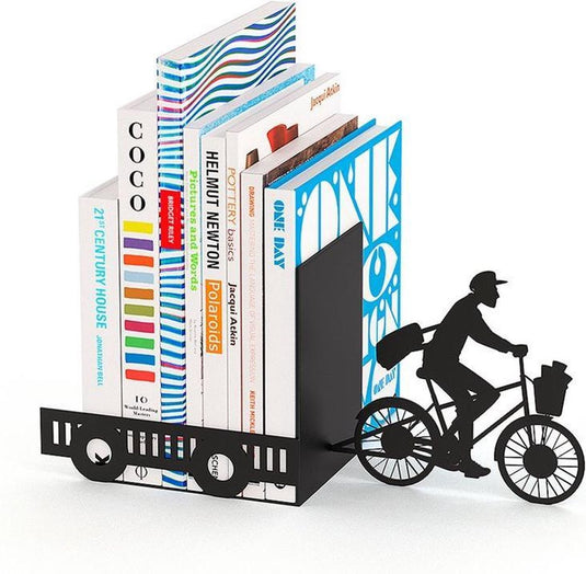 Balvi boekensteun - postman