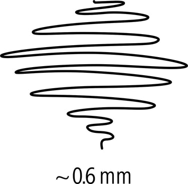 Overheadmarker staedtler lumocolor 318 kleurenassortiment 4 stuks