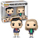 Funko pop! television: the office - michael scott holly flax 2-pack