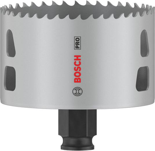Bosch pro multi material pc plus gatzag 79 mm - 2608594403
