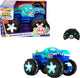 Hot wheels monster trucks mega wrex alive rc voertuig - 1:15