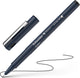 Schneider schrijfwaren schneider fineliner - pictus - lijnbreedte 0,4mm - zwart - s-197401