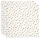 Jollein hydrofiele doek small 70x70cm jollies (3pack)
