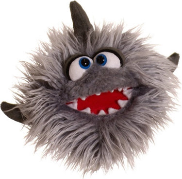Living puppets handpop kleine mini monster haai
