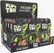 Goliath games flip 'n trix digitale munt - kop of munt spel