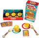Learning resources pancake pile-up! matchende estafetterace - 4+
