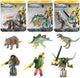 Twisk roboforces veranderrobot dino 30115z