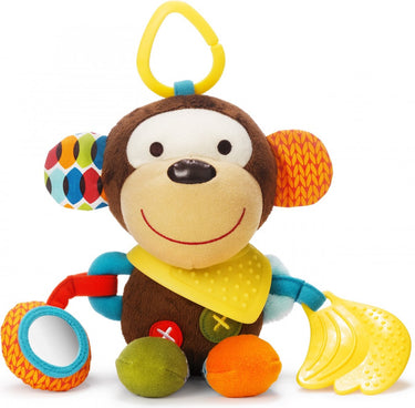 Skip hop knuffel - aap