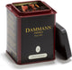Dammann frères - 4 fruit rouges - 100 gram losse zwarte thee met vruchtensmaken