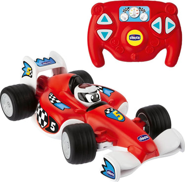 Chicco rc tom bestuurbare raceauto 11333000000