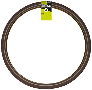 Dresco buitenband traveller - bandenmaat 28x1.75 – etrto maat 47-622 – anti-lek band met anti puncture system (aps) – met 3mm brekerlaag - veilige reflectie - lage rolweerstand – zeer hoge lekbestendigheid - optimale grip