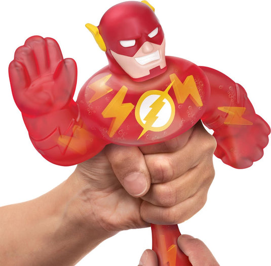 Goo jit zu - dc single pack - the flash (20-00257)