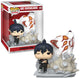 Funko chainsaw man aki hayakawa (pop! moment) vinylfiguur 1972 unisex pop! - neutraal - standard