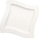 Villeroy boch newwave dinerbord - ø 27 cm - wit