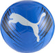 Puma attacanto graphic ball unisex voetbal - ultra blue- white