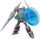 Hasbro star wars x transformers action figure the mandalorian n-1 starfighter